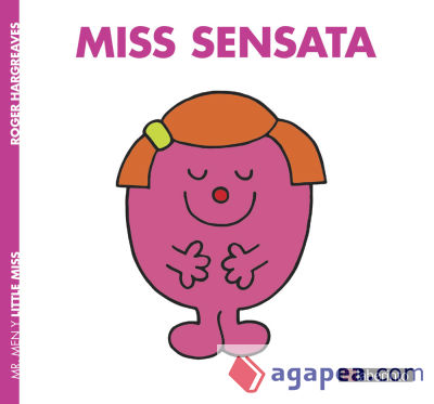 Miss Sensata