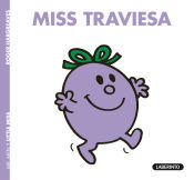 Portada de Miss Traviesa