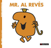 Portada de Mr. Al Revés