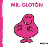 Portada de Mr. Glotón