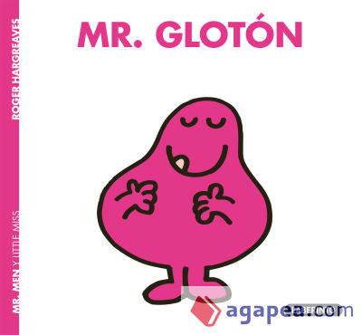 Mr. Glotón