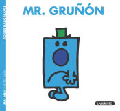 Portada de Mr. Gruñón