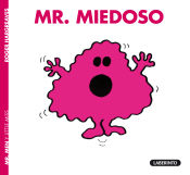 Portada de Mr. Miedoso