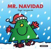 Portada de Mr. Navidad