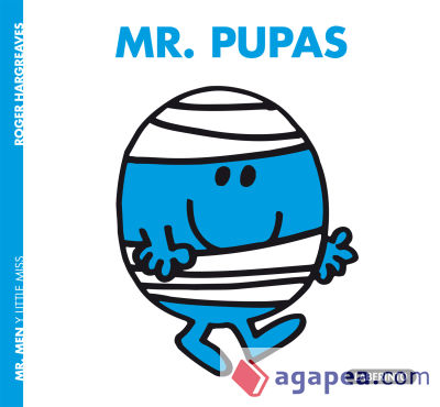 Mr. Pupas