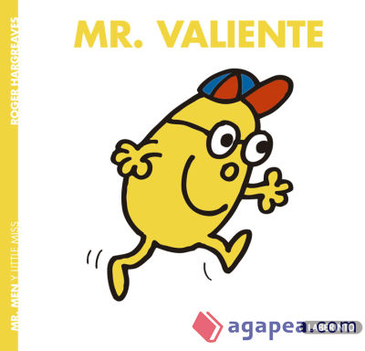 Mr. Valiente