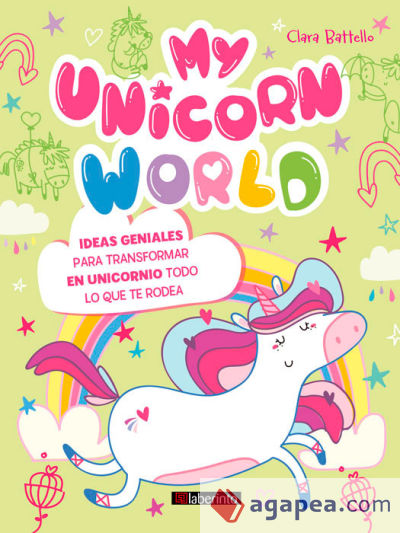 My Unicorn World