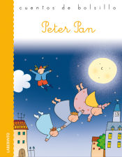 Portada de Peter Pan