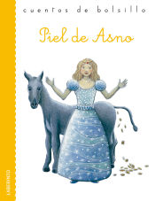 Portada de Piel de Asno