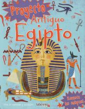 Portada de Proyecto Antiguo Egipto