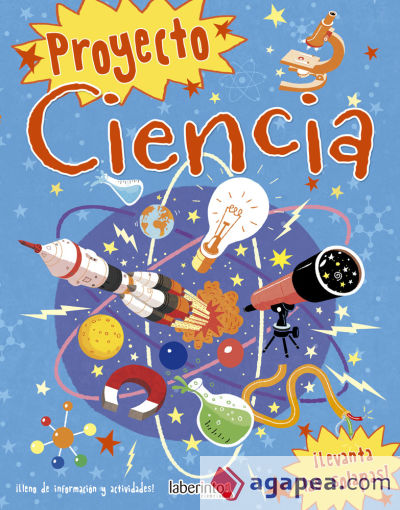 Proyecto Ciencia