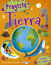 Portada de Proyecto Tierra