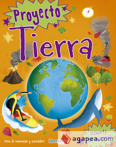 Proyecto Tierra