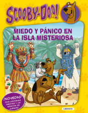 Portada de Scooby-Doo