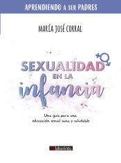 Portada de Sexualidad en la infancia