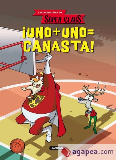 &iexcl;Uno + uno = canasta!