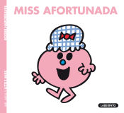 Portada de Miss Afortunada