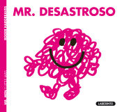 Portada de Mr. Desastroso