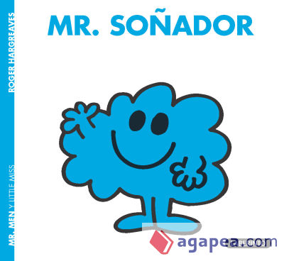 Mr. Soñador