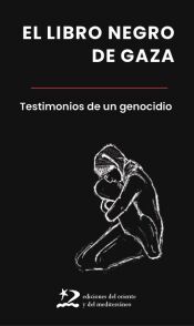 Portada de El libro negro de Gaza
