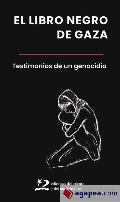 El libro negro de Gaza