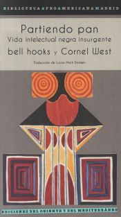 Portada de Partiendo pan