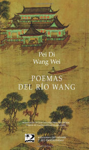 Portada de Poemas del río Wang