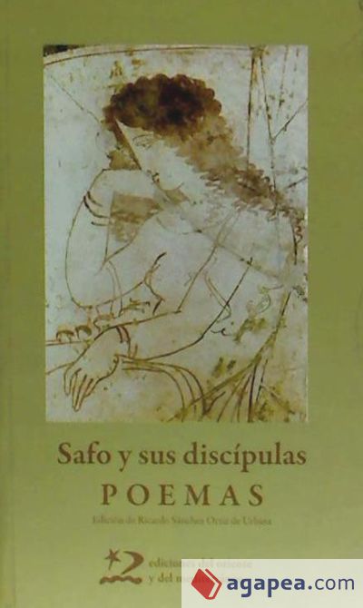 Safo y sus discípulas