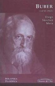 Portada de Buber (1878-1965)