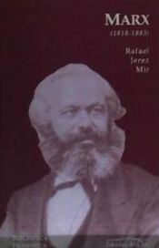 Portada de Marx (1818-1883)