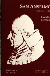 Portada de San Anselmo