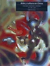 Portada de Arte y cultura en China