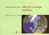 Portada de Atlas de la Europa marítima