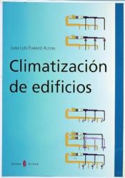 Portada de Climatización de edificios