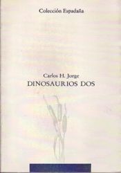 Portada de Dinosaurios dos