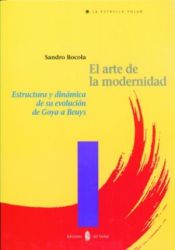 Portada de El arte de la modernidad