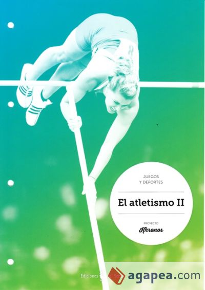 El atletismo II