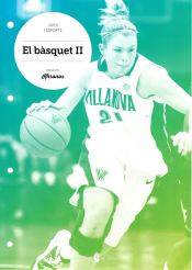 Portada de El bàsquet II