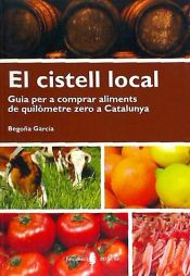 Portada de El cistell local