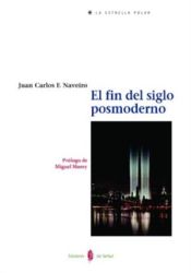 Portada de El fin del siglo posmoderno