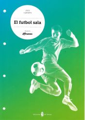 Portada de El fútbol sala