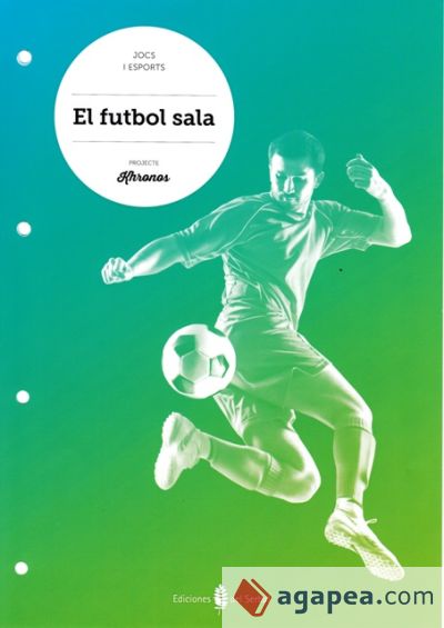 El fútbol sala