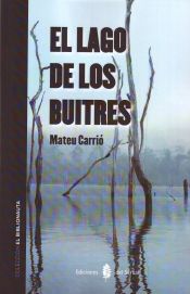 Portada de El lago de los buitres