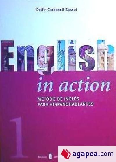 English in Action 1