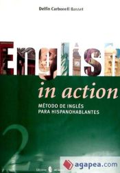 Portada de English in Action 2