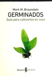 Portada de Germinados