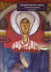 Portada de Iconograf&iacute;a del arte cristiano