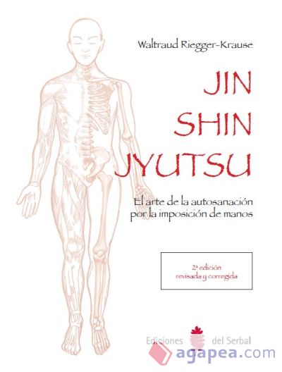 Jin shin jyutsu (2ª edición)