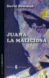 Portada de Juana La Maliciosa