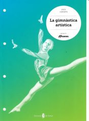 Portada de La gimnàstica artística